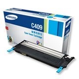 Samsung Cyan Toner for CLP-310/315,CLX-3170