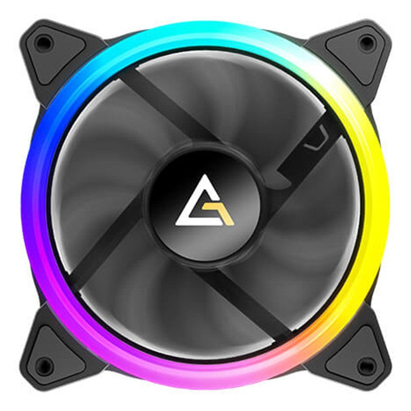 Antec Neon ARGB PWM 120mm Case Fan