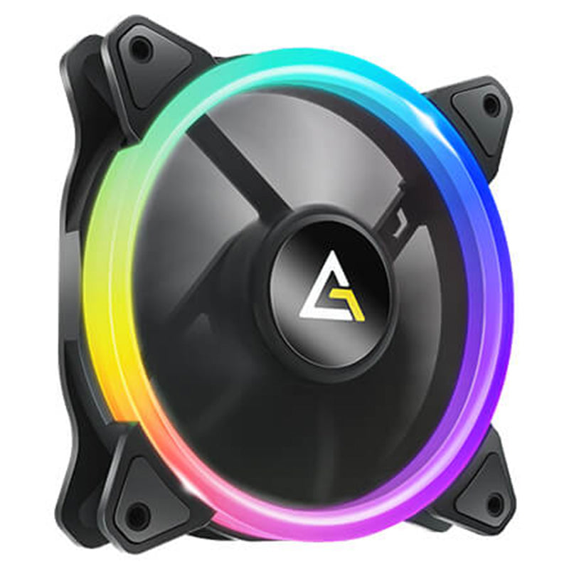 Antec Neon ARGB PWM 120mm Case Fan