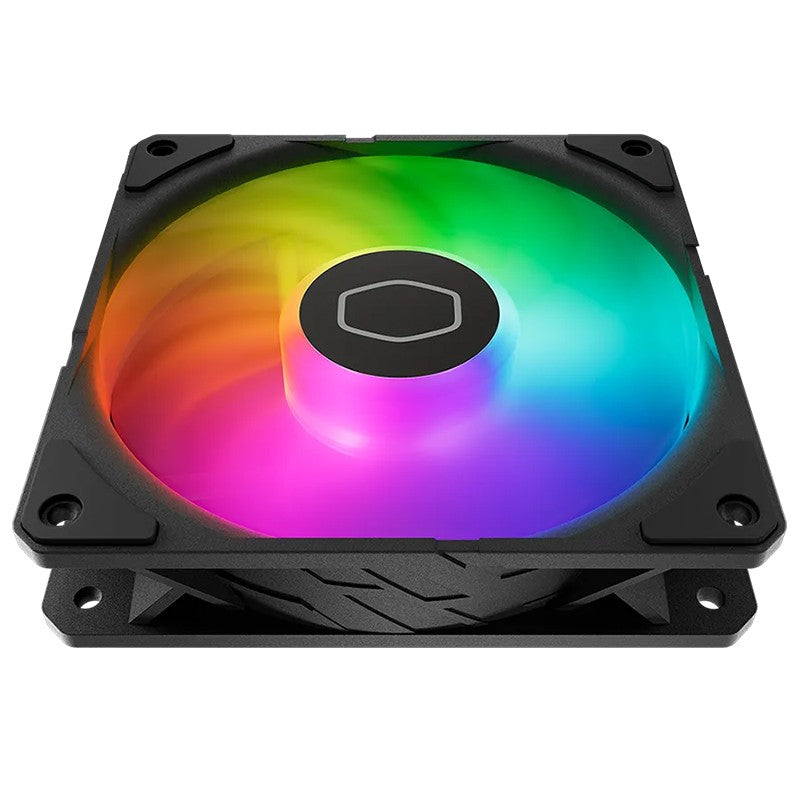 Cooler Master SickleFlow Edge120 ARGB 120mm Case Fan