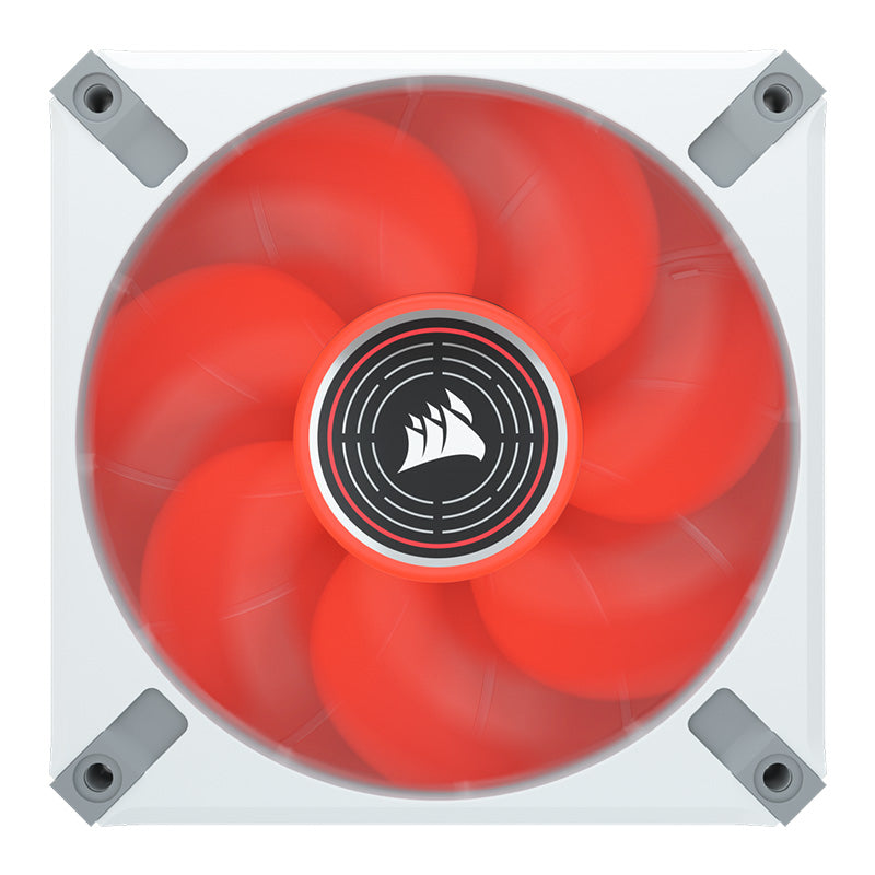 Corsair ML Elite Series 120mm Red LED Fan