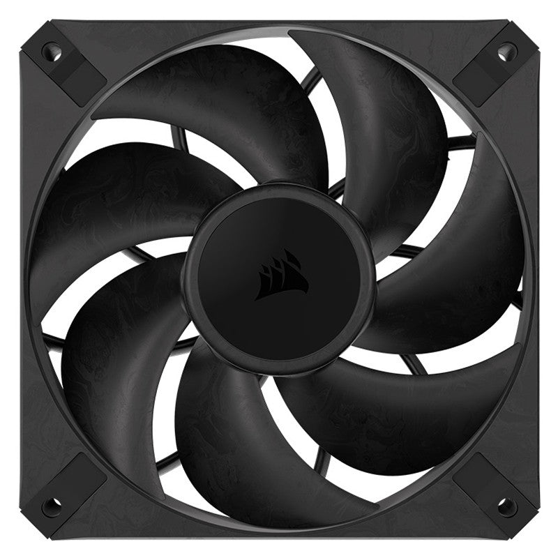 Corsair RS120 Max 120mm PWM Thick Fan