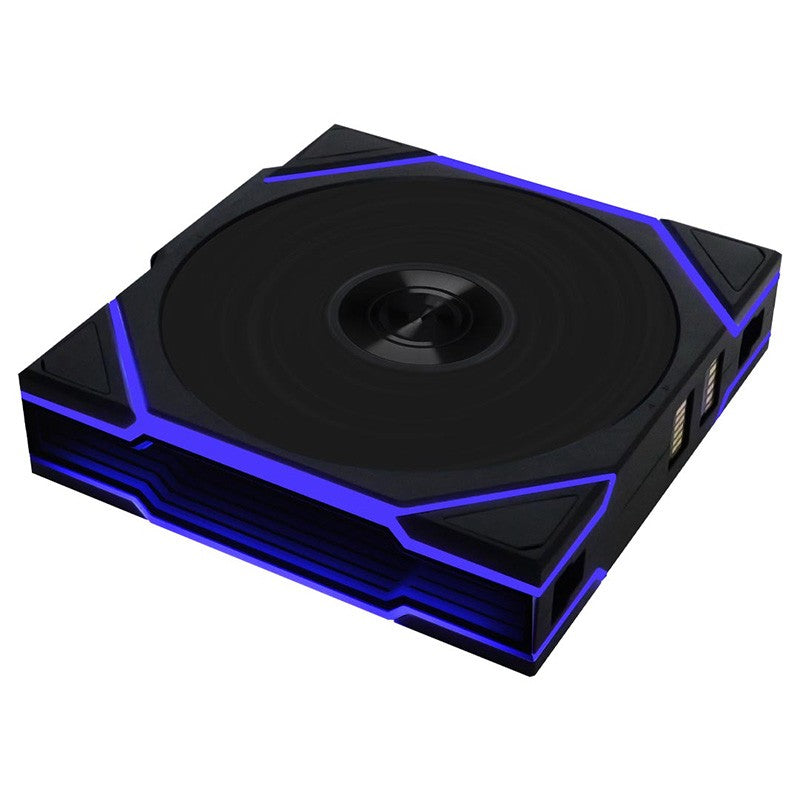 Lian Li Uni Fan TL Wireless 120mm Reverse Blade Fan -