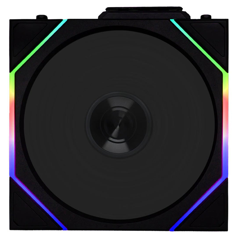 Lian Li Uni Fan TL Wireless 120mm Reverse Blade Fan -