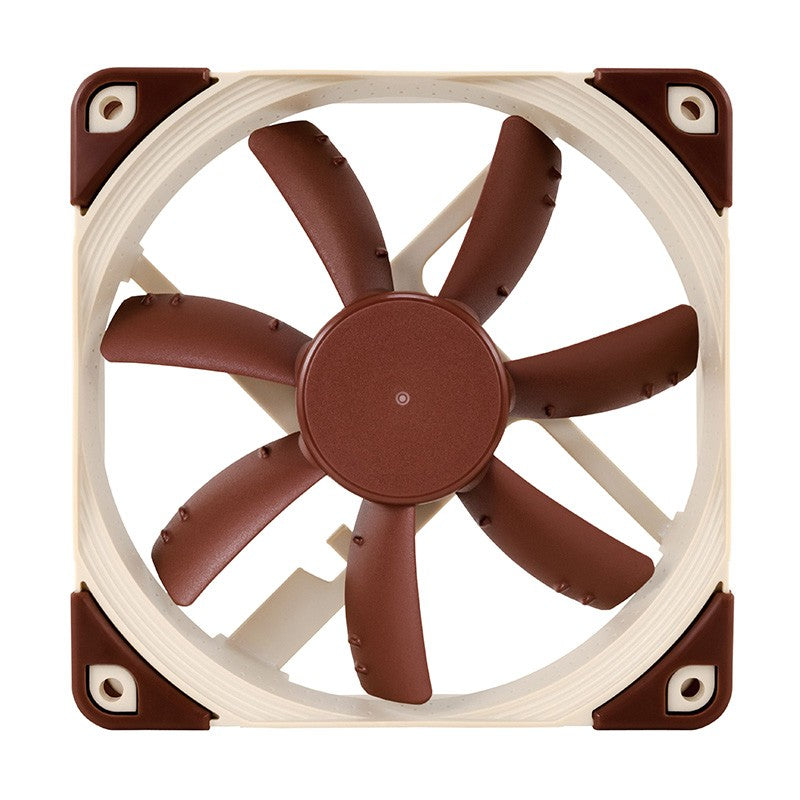 Noctua 120mm 3-Pin Fan