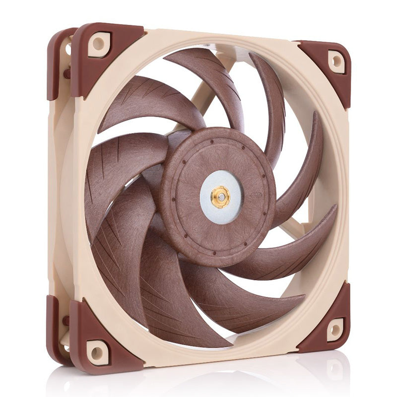 Noctua 120mm 4 Pin PWM 2000RPM Fan