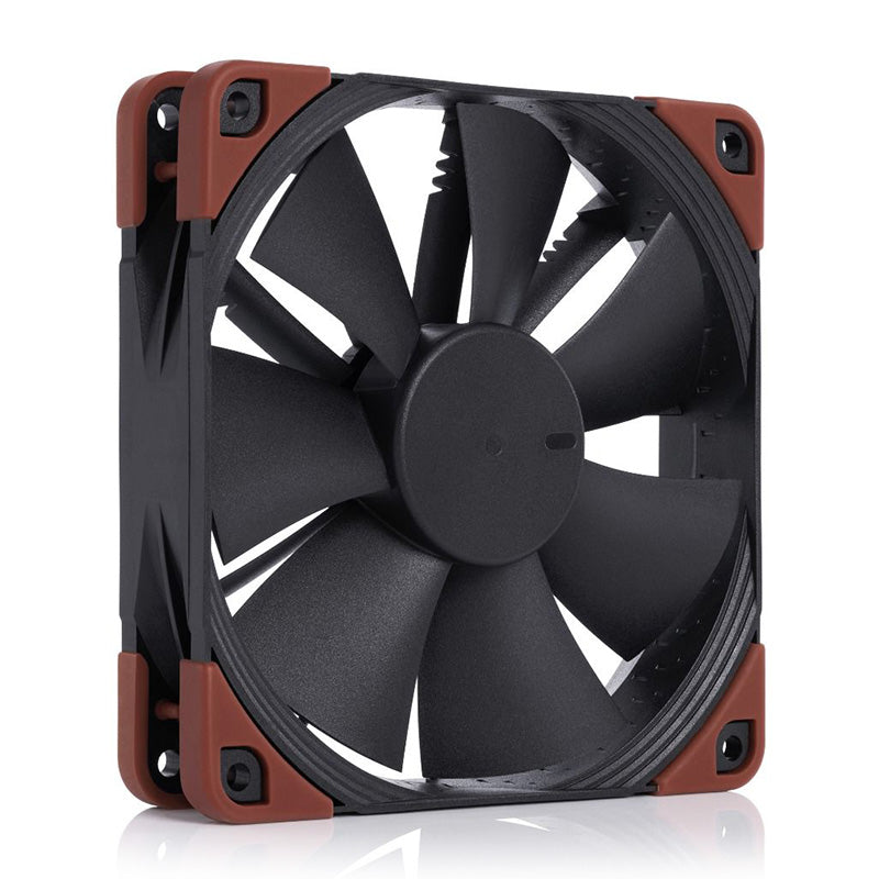 Noctua 120mm IndustrialPPC IP52 2000RPM PWM Fan