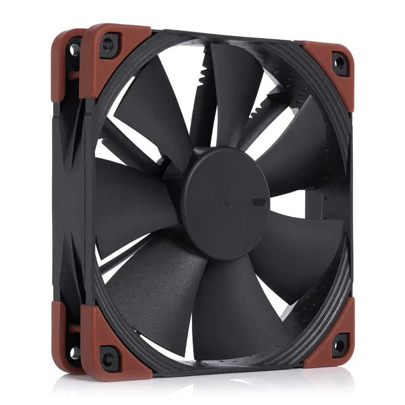 Noctua 120mm IndustrialPPC IP67 2000RPM PWM Fan