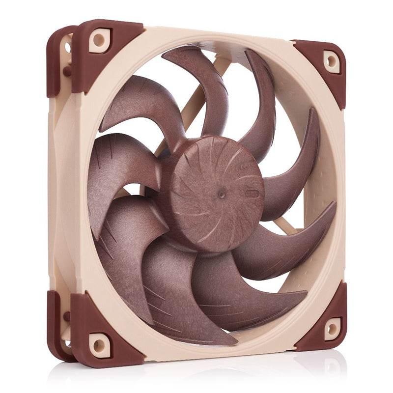 Noctua 120mm NF-A12x25 G2 LS-PWM Fan