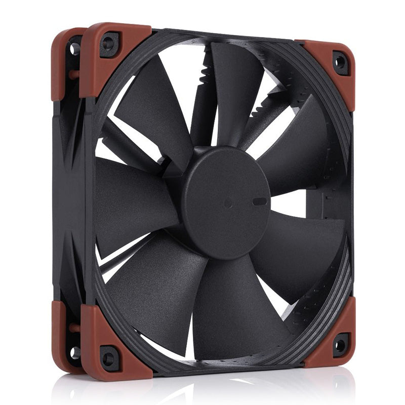 Noctua 120mm Industrial PPC-24V-2000 PWM Fan