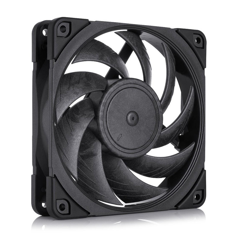 Noctua 120mm PWM Fan - Chromax Black