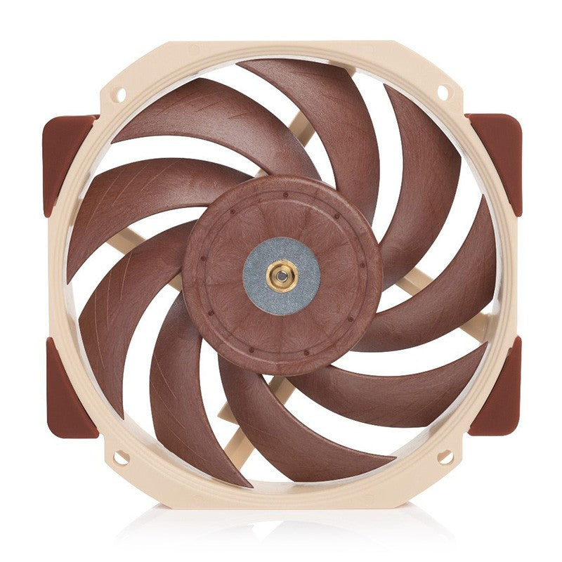 Noctua 120mm PWM Fan - Round Frame