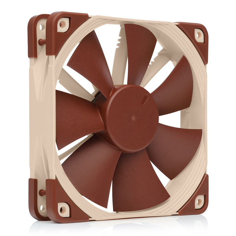 Noctua PWM 120mm Fan