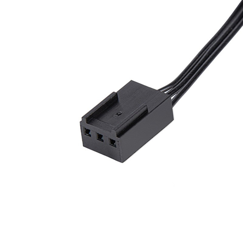 SilverStone Vista 120F 120mm Fan