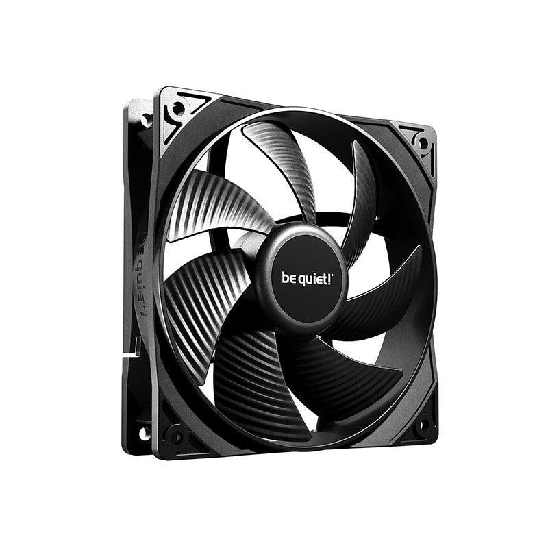 be quiet! Pure Wings 3 120mm Case Fan