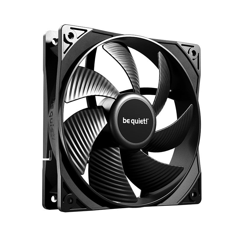 be quiet! Pure Wings 3 120mm PWM Case Fan