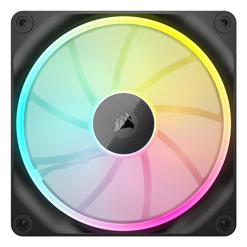 Corsair iCUE LINK LX140 RGB 140mm PWM Single Expansion Fan
