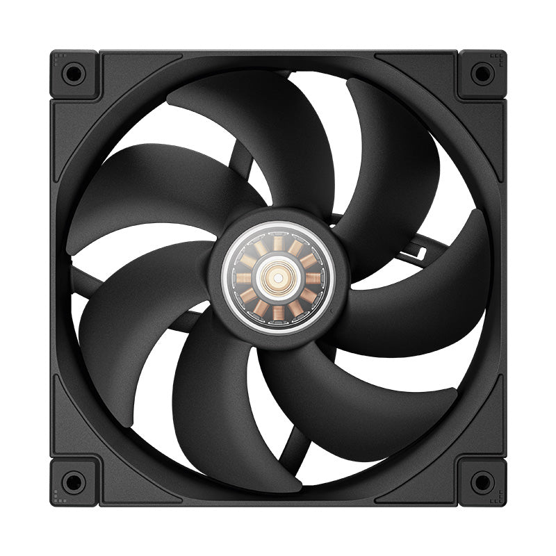 DeepCool FT14 140mm High-Performance Cooling Fans