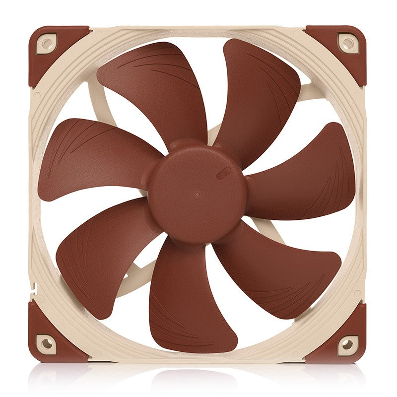 Noctua 140mm 1200RPM FLX Fan