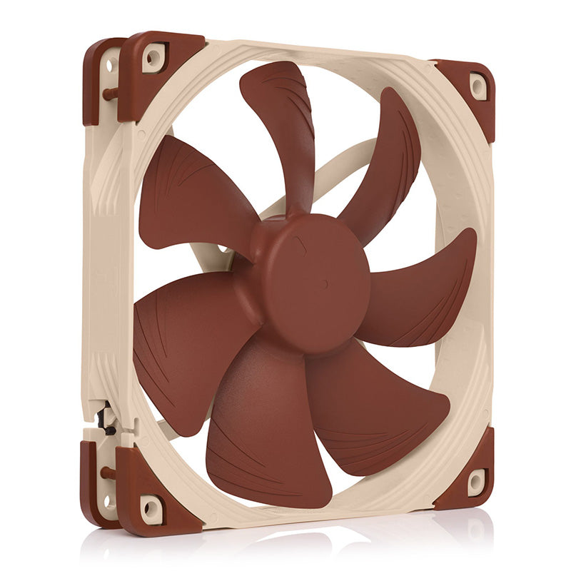 Noctua 140mm 1200RPM FLX Fan