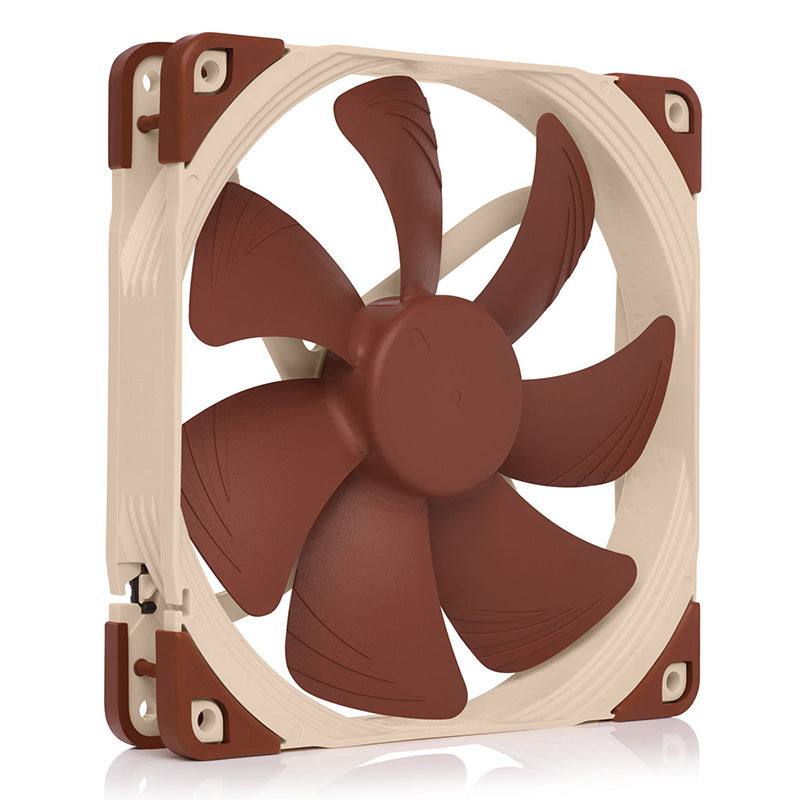 Noctua 140mm 1500RPM PWM Fan