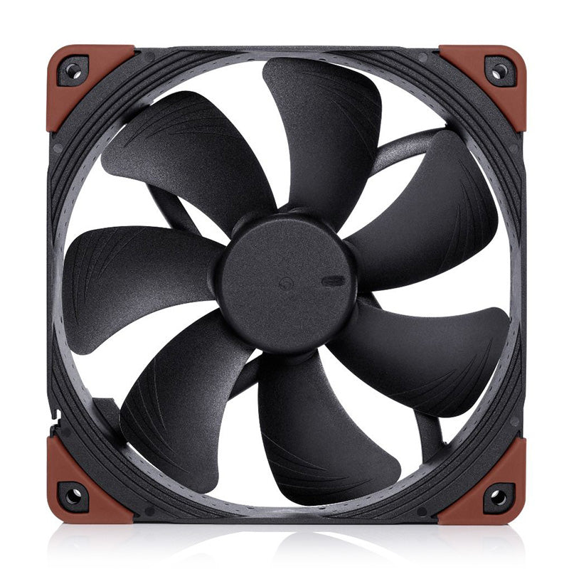 Noctua 140mm IndustrialPPC IP52 PWM Fan Max