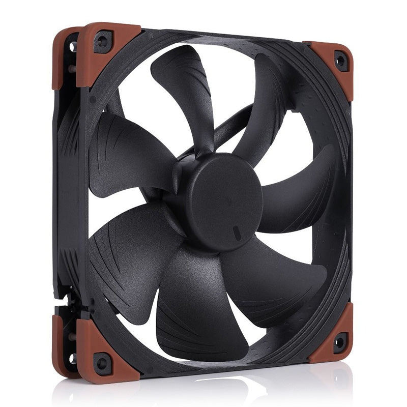 Noctua 140mm IndustrialPPC IP67 PWM Fan Max