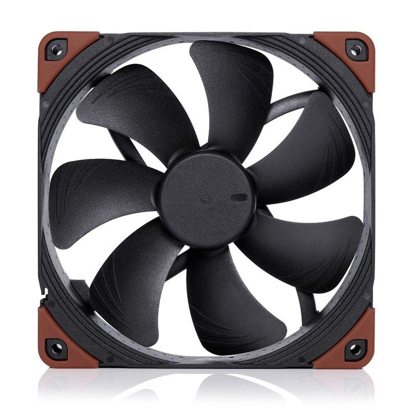 Noctua 140mm 24V IndustrialPPC 3000RPM PWM Fan