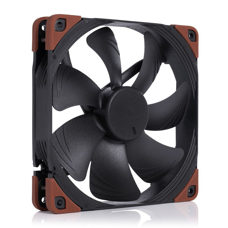 Noctua 140mm 24V IndustrialPPC 3000RPM PWM Fan
