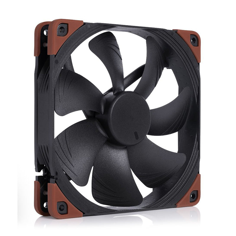 Noctua 140mm NF-A14 industrialPPC IP52 3-Pin 2000RPM Fan