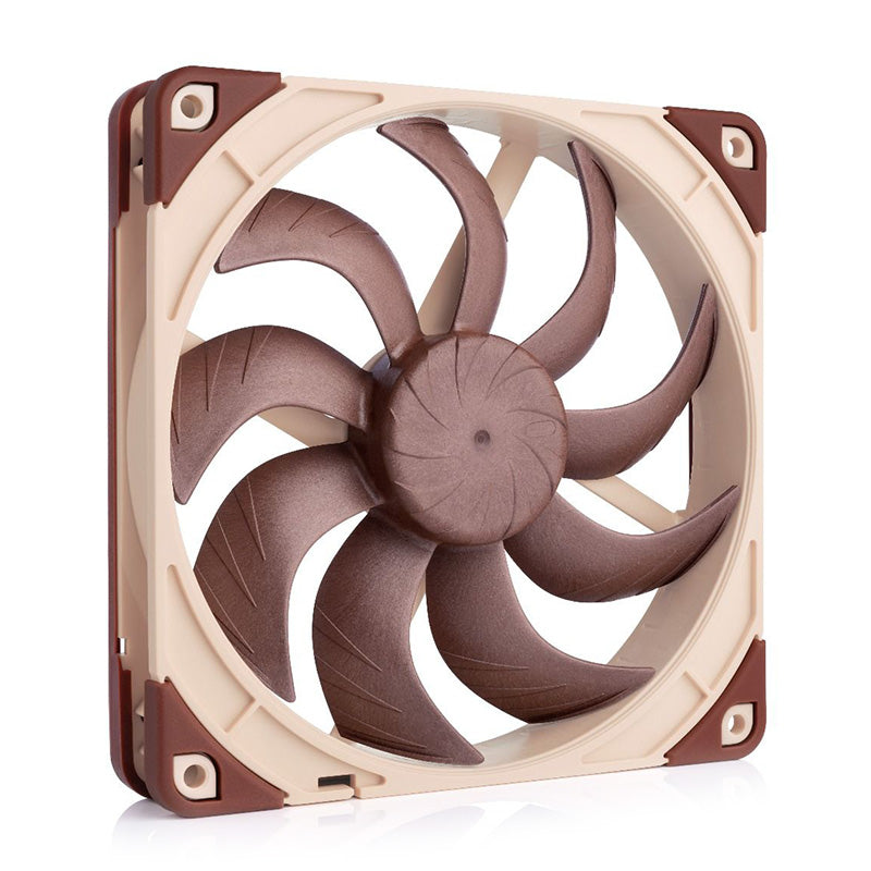 Noctua NF-A14x25 G2 LS PWM 140mm Fan