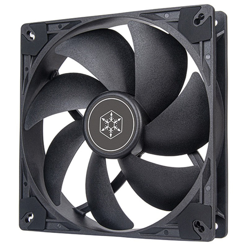 SilverStone VS140B Performance Enhanced 140mm PWM Fan