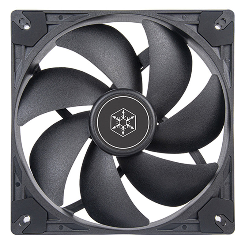 SilverStone VS140B Performance Enhanced 140mm PWM Fan