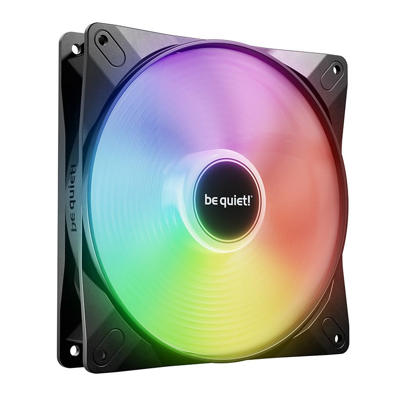be quiet! Light Wings LX 140mm PWM Fan