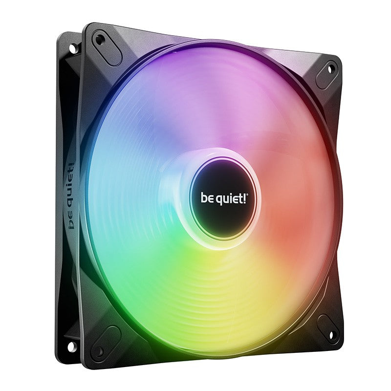 be quiet! Light Wings LX 140mm PWM High-Speed Fan