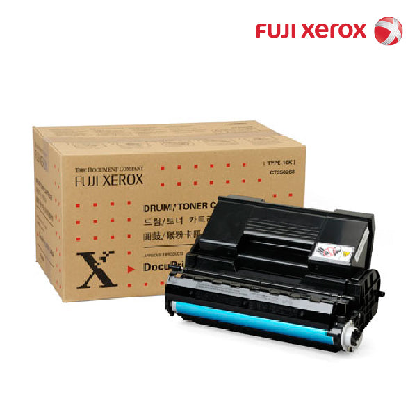 Fuji-Xerox DP240A/340A Toner