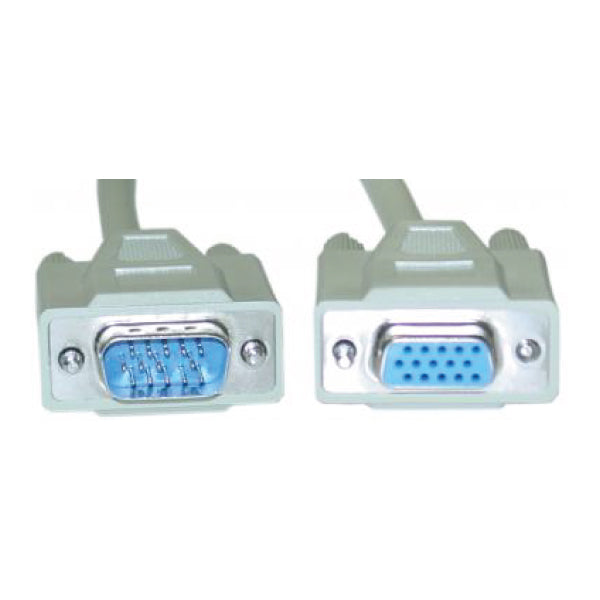 VGA M-F Cable 1.8M