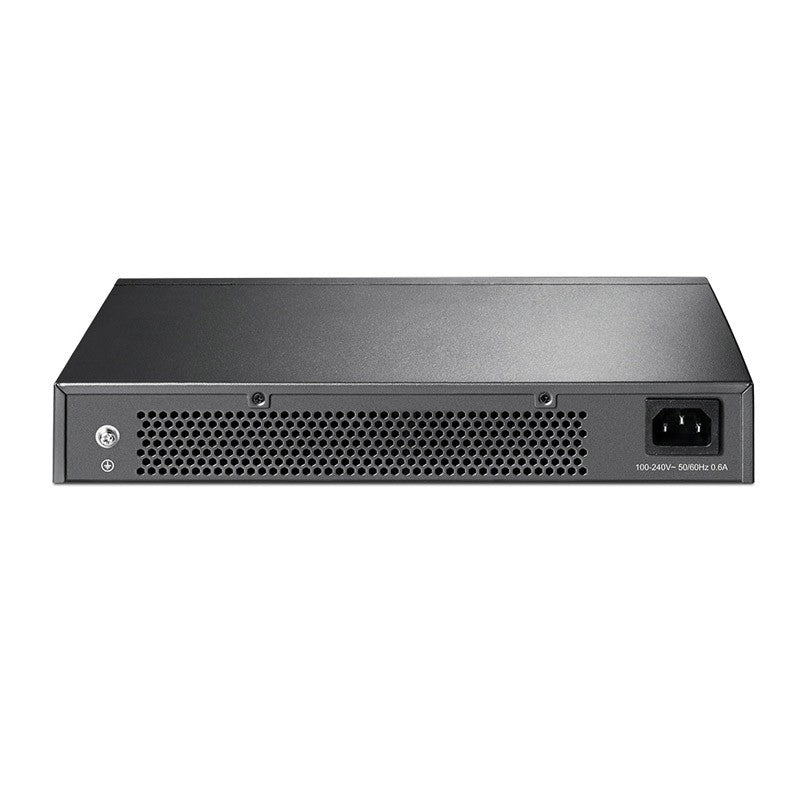 TP-Link 24 Port Gigabit 10/100/1000 Switch Desktop/Rackmount