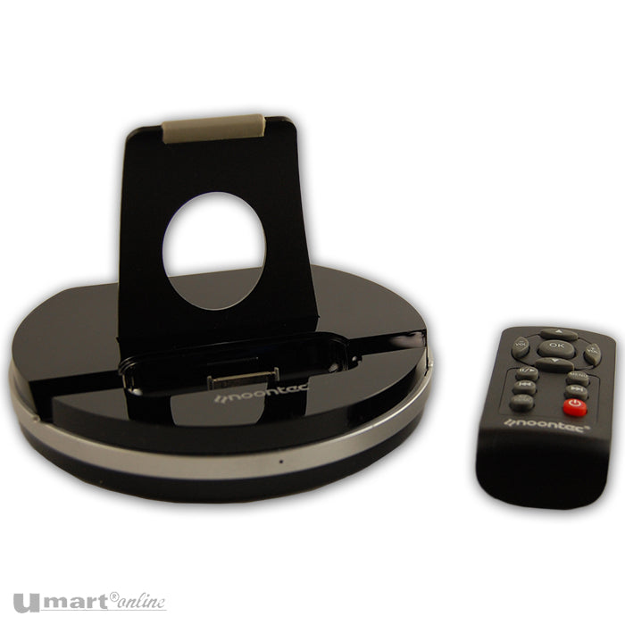 Noontec iPad iPhone iPod to TV Docking