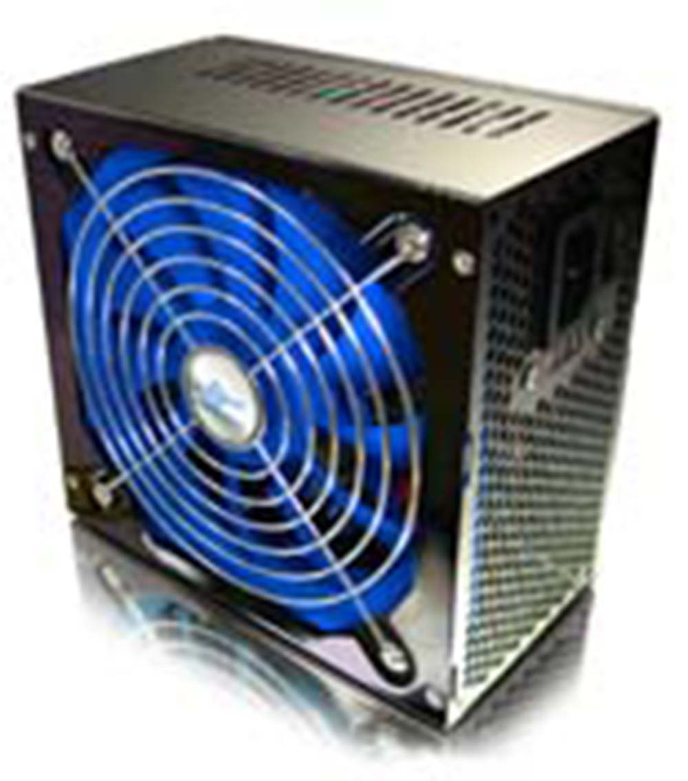 Vantec 600W ION2+ ATX V2.2 Power Supply