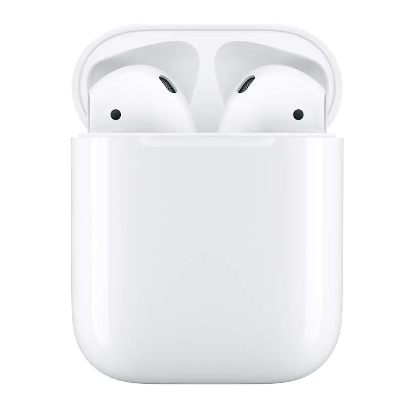 Apple AirPods 2nd Gen Wireless Earphones