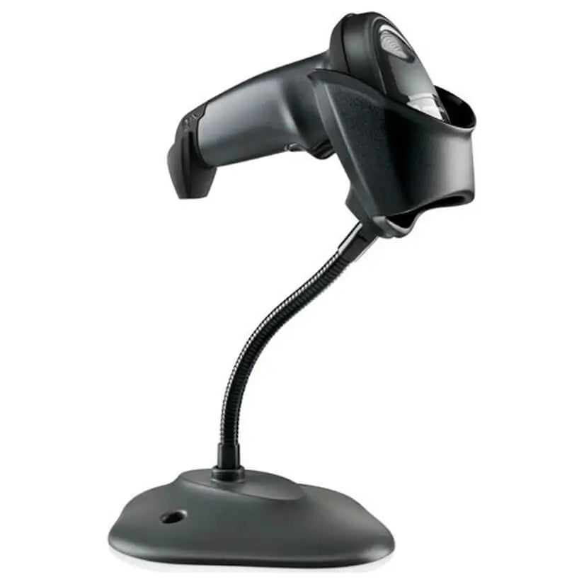 Motorola KITLI2208 SR Black W Stand USB