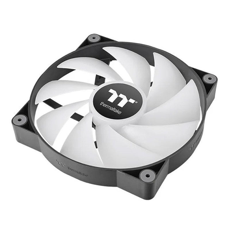 Thermaltake CT200 ARGB Sync 200mm Black PWM Cooling Fan - Single Pack