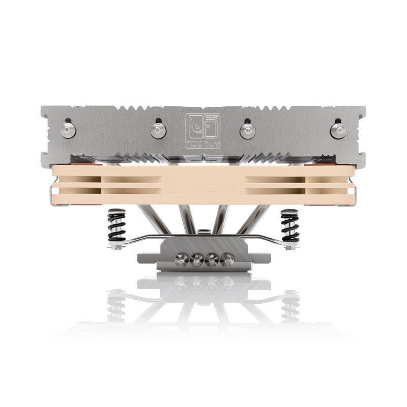 Noctua Low Profile Multi Socket CPU Cooler