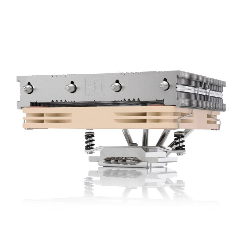 Noctua Low Profile Multi Socket CPU Cooler