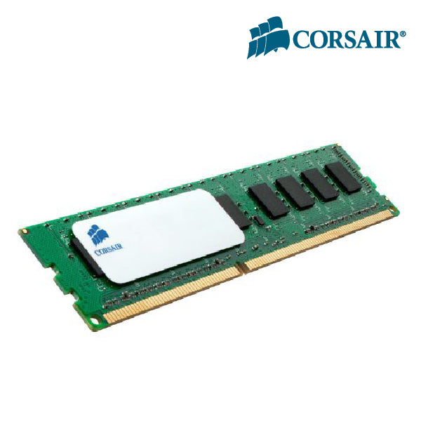 Corsair 2GB CL9 1333Mhz DDR3 RAM DIMM