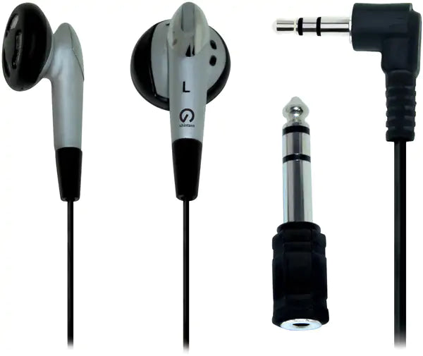 Shintaro Stereo Earphone Kit