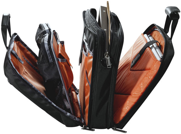 Everki 17.3" Versa Checkpoint Briefcase