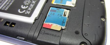 SanDisk SDQXP-016G Extreme Pro Mobile Ultra microSDHC Card 16GB 95MB/s