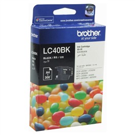 Brother Black Ink Cartridge for MFC-J430W